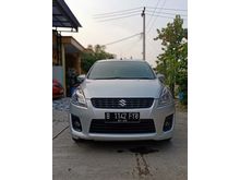 2012 Suzuki Ertiga 1.4 GX MPV