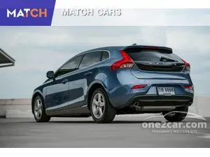 2014 Volvo V40 2.0 B Wagon