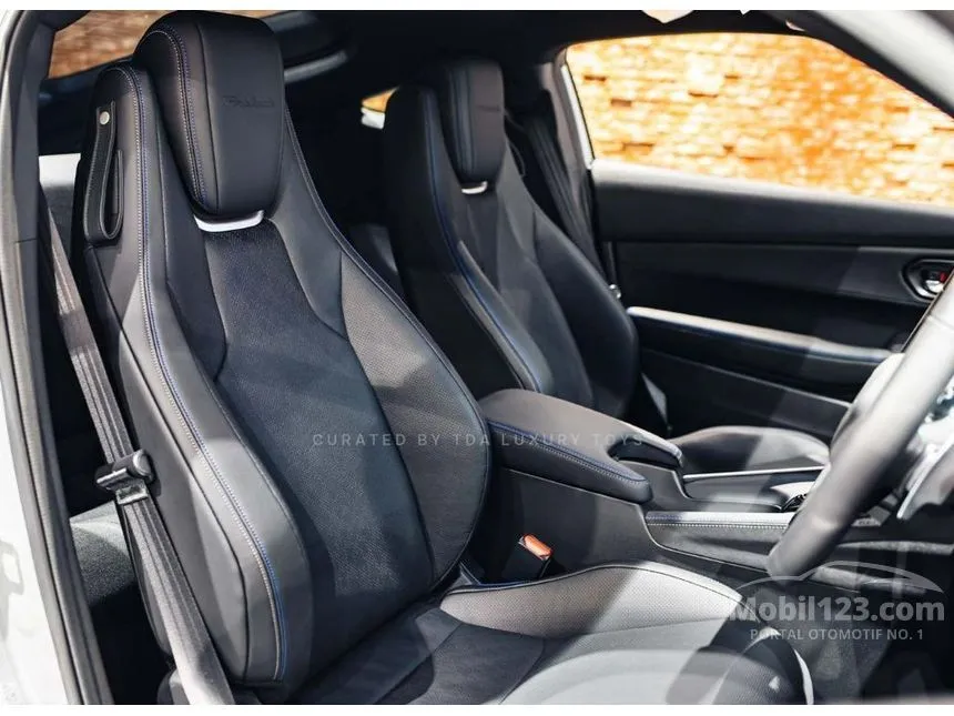 2026 Honda Prelude Coupe