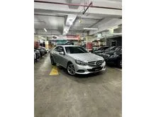 2013 Mercedes-Benz E250 2.0 Avantgarde Sedan