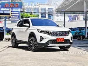 2023 Honda WR-V 1.5 RS SUV