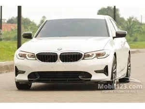 2021 BMW 320i 2.0 Sport Sedan