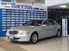 2007 Mercedes-Benz S300 3.0 W221 (ปี 06-14) Base Spec Sedan AT