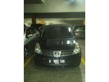 2010 Nissan Grand Livina 1.5 XV MPV