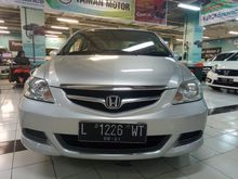 2006 Honda City 1.5 VTEC Sedan