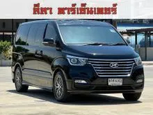 2019 Hyundai GRAND STAREX 2.5 (ปี 18-24) VIP Wagon