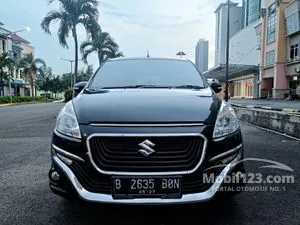 2017 Suzuki Ertiga 1.4 Dreza MPV