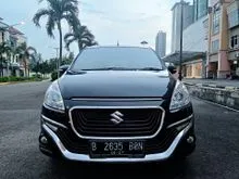 2017 Suzuki Ertiga 1.4 Dreza MPV