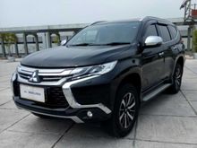 PAJERO DAKAR 4X2 JUARA DISCONT