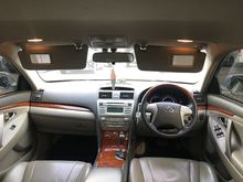 2008 Toyota Camry 2.4 V Sedan