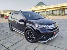 2016 Honda BR-V 1.5 E Prestige Paket Kredit Menarik