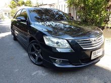 2008 Toyota Camry 2.0 (ปี 06-12) G Sedan AT