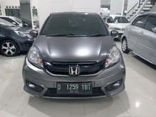 Honda Brio E satya metic 2018 kredit murah