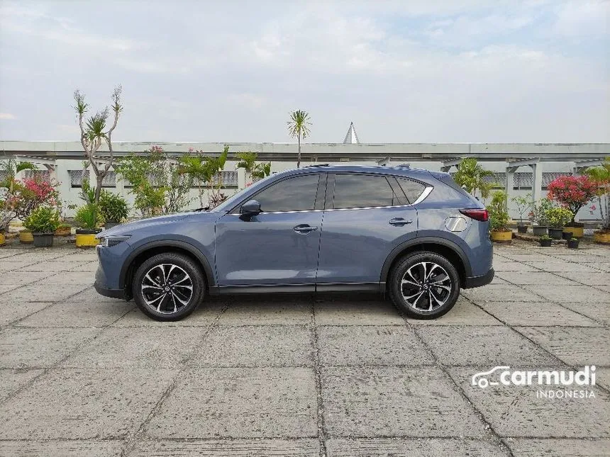 2023 Mazda CX-5 Elite SUV