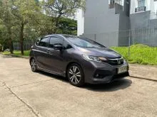 2018 Honda Jazz 1.5 RS Hatchback // READY STOCK DP 20 JTA AJA, GARANSI 2 THN, GARANSI UANG KEMBALI, FREE DETAILING FULL, SIAP GAS LUAR KOTA BOSQU