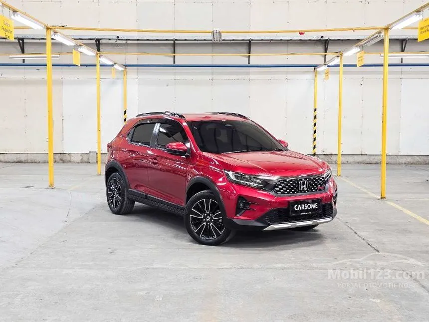 2023 Honda WR-V RS Honda Sensing SUV