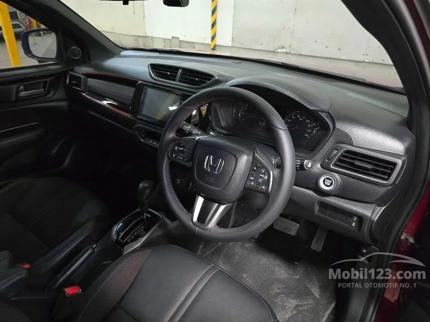 2023 Honda WR-V RS Honda Sensing SUV