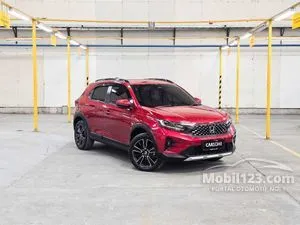 2023 Honda WR-V 1.5 RS Honda Sensing SUV