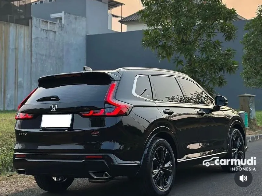 2024 Honda CR-V RS e:HEV SUV