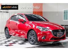 2019 Mazda 2 1.3 (ปี 15-18) Sports High Connect Hatchback