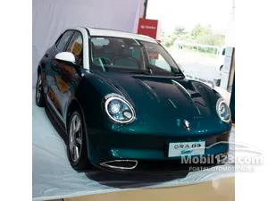 2025 GWM Ora 03 Hatchback