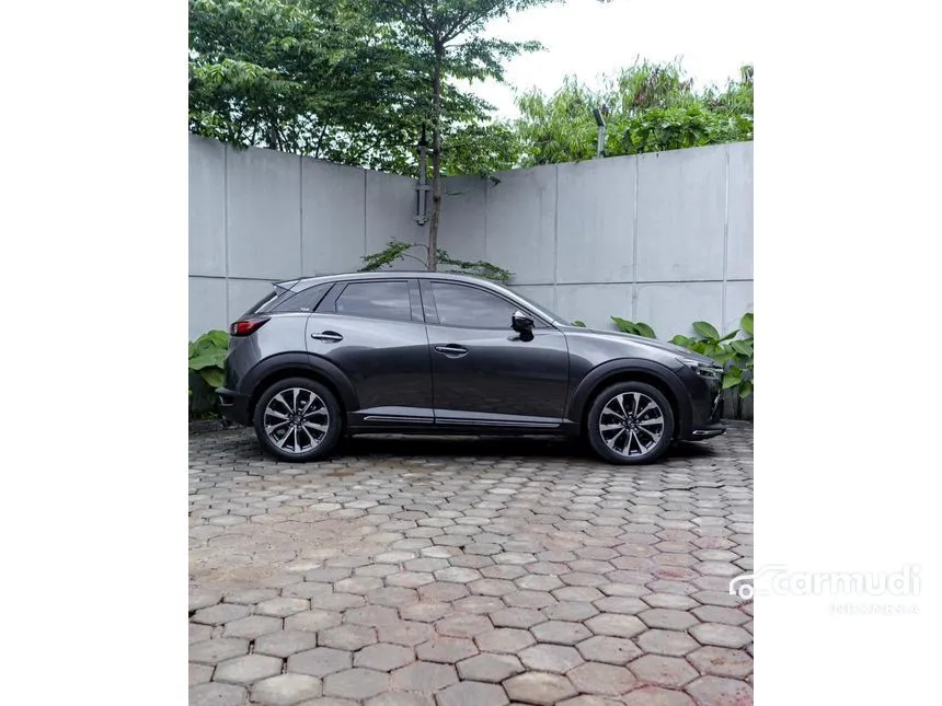 2023 Mazda CX-3 Sport SUV