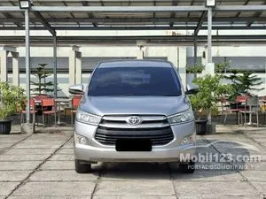 2017 Toyota Kijang Innova 2.4 G MPV