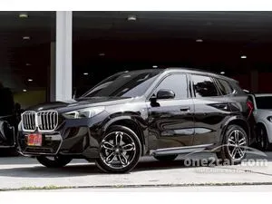 2024 BMW X1 2.0 sDrive20i M Sport SUV