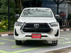 2022 Toyota HILUX REVO 2.4 Z Edition Entry Double Cab Pickup