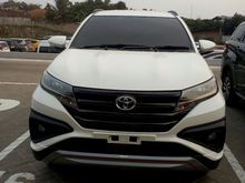 ready new TOYOTA rush