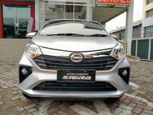 DP 11 JUTA , DISCOUNT AKHIR TAHUN 2019 Daihatsu Sigra 1,2 R MPV, DAIHATSU JAKARTA !!!