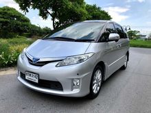 2014 Toyota Estima 2.4 (ปี 06-14) G Wagon AT