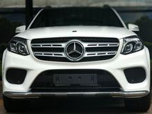 Mercedes-Benz GLS400 3,0 4MATIC AMG SUV