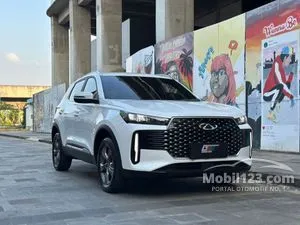 2025 Chery Tiggo Cross 1.5 Premium SUV