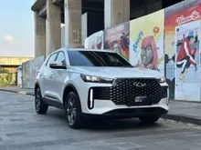 2025 Chery Tiggo Cross 1.5 Premium SUV
