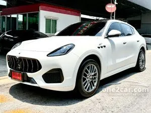 2023 Maserati Grecale 2.0 GT SUV