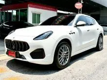 2023 Maserati Grecale 2.0 (ปี 22-30) GT 4WD SUV