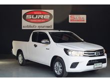 2015 Toyota Hilux Revo 2.4 SMARTCAB E Pickup MT