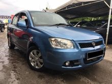Price Included GST - Low Processing Fee - True Year Make 2008 - Saga Light Blue - Kami Bukan Pusing Punya Kaki - Kami Terus Pergi