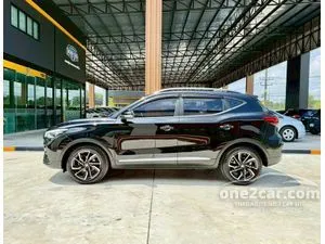 2022 MG ZS 1.5 X+ SUV