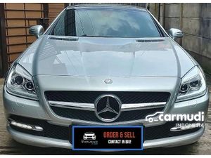 Buy New u0026 Used Mercedes-Benz Slk250 Car, Price List u0026 Car Reviews 