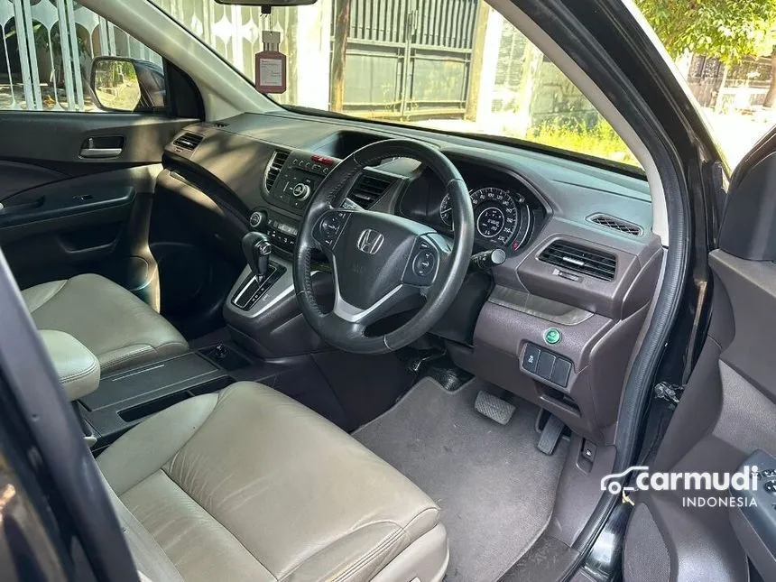 2014 Honda CR-V 2.4 SUV