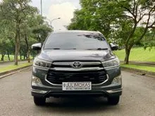 2018 Toyota Kijang Innova Reborn 2.0 V AT MPV Matic Bensin
