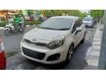 2014 KIA Rio 1.4 UB Hatchback
