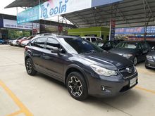 2012 Subaru XV 2.0 (ปี 12-16) XV SUV AT