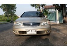2005 Nissan Sunny 1.8 NEO ท้ายแตงโม (ปี 04-06) VIP Neo Sedan AT