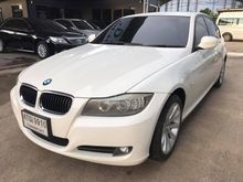 2010 BMW 320d 2.0 E90 (ปี 05-13) SE Sedan AT