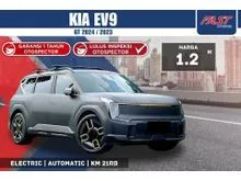2023 KIA EV9 0.0 GT-Line SUV 2024 HARGA BARU 1.985M LOW KM.21RB & PAJAK PANJANG