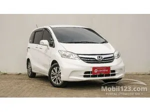 2012 Honda Freed 1.5 E MPV