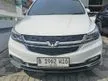 Jual Mobil Wuling Cortez 2022 L Lux+ Turbo 1.5 di Jawa Barat Automatic Wagon Putih Rp 200.000.000
